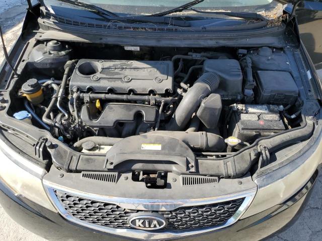 Aukcja sprzedaży 2011 Kia Forte Ex, vin: KNAFU4A21B5454248, numer aukcji: 52823104