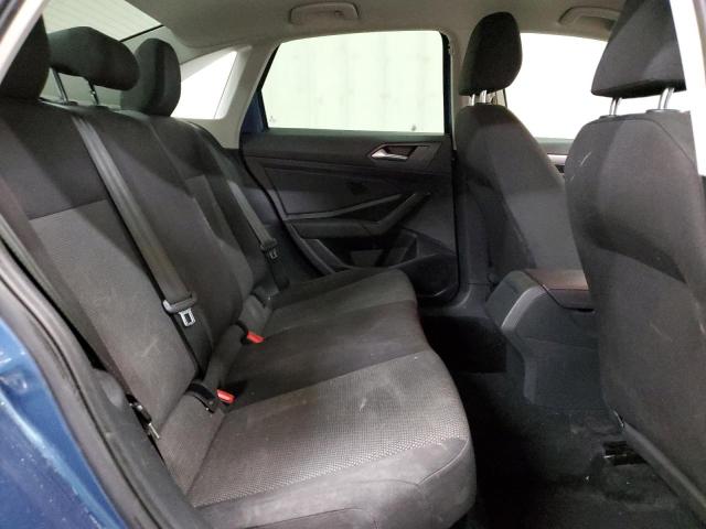55028944 :رقم المزاد ، 3VWC57BU4MM021733 vin ، 2021 Volkswagen Jetta S مزاد بيع