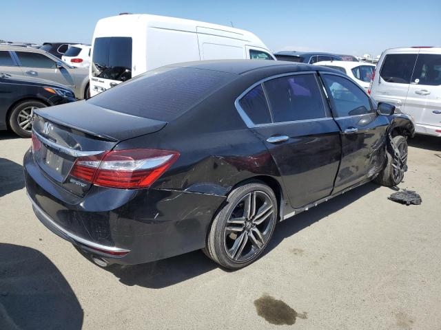 Aukcja sprzedaży 2016 Honda Accord Sport, vin: 1HGCR2F57GA186031, numer aukcji: 55726264