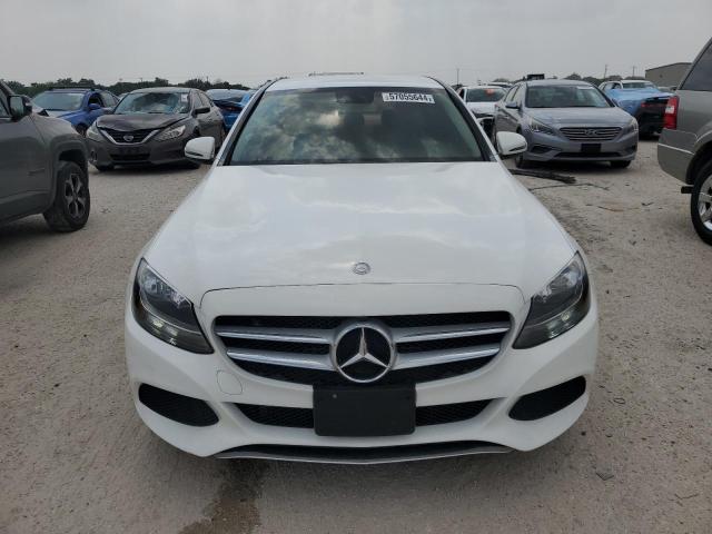 Aukcja sprzedaży 2017 Mercedes-benz C 300, vin: 55SWF4JB5HU187098, numer aukcji: 57055644