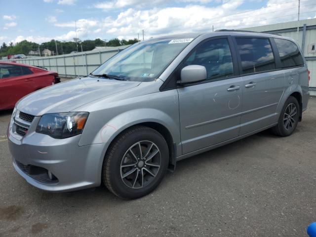 Aukcja sprzedaży 2016 Dodge Grand Caravan R/t, vin: 2C4RDGEG0GR321241, numer aukcji: 56454334