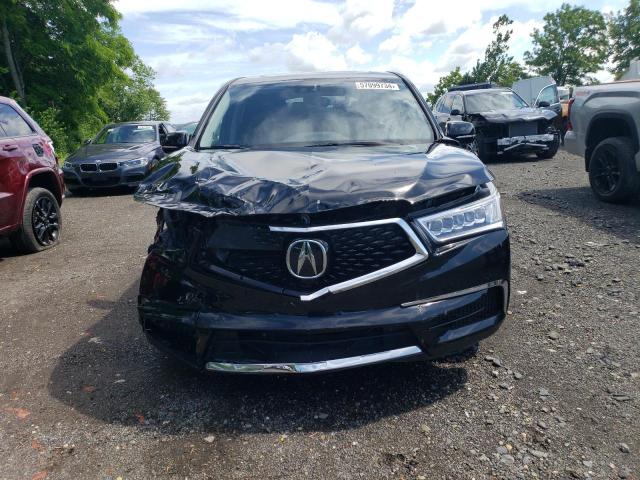 Продажа на аукционе авто 2020 Acura Mdx Technology, vin: 5J8YD4H51LL055043, номер лота: 57099734