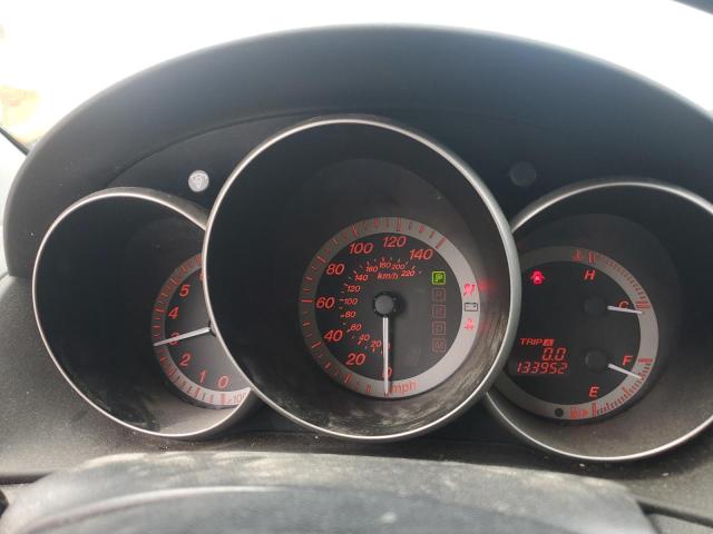 Aukcja sprzedaży 2008 Mazda 3 Hatchback, vin: JM1BK344581176758, numer aukcji: 56493584