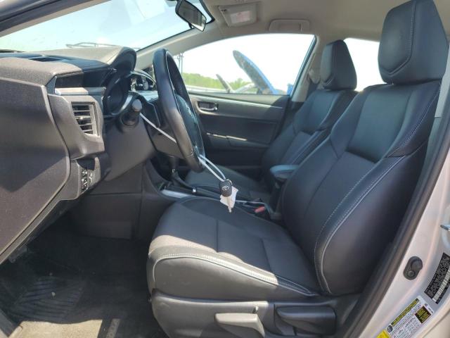 Aukcja sprzedaży 2016 Toyota Corolla L, vin: 2T1BURHE0GC525349, numer aukcji: 53045394