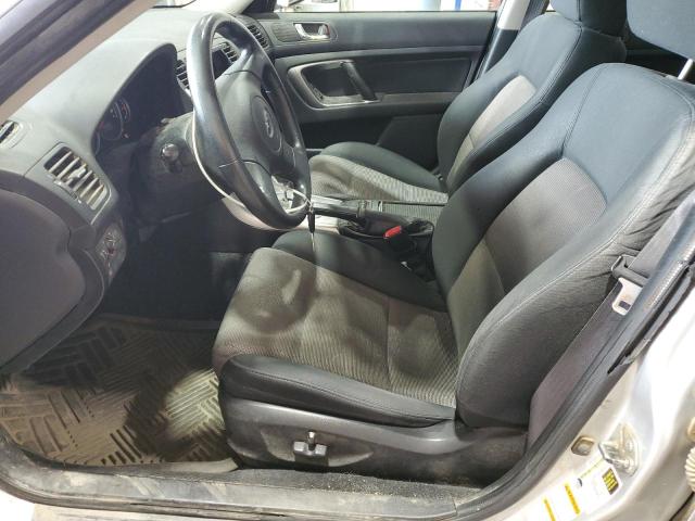 Продажа на аукционе авто 2007 Subaru Outback Outback 2.5i, vin: 4S4BP61C777337990, номер лота: 54842874