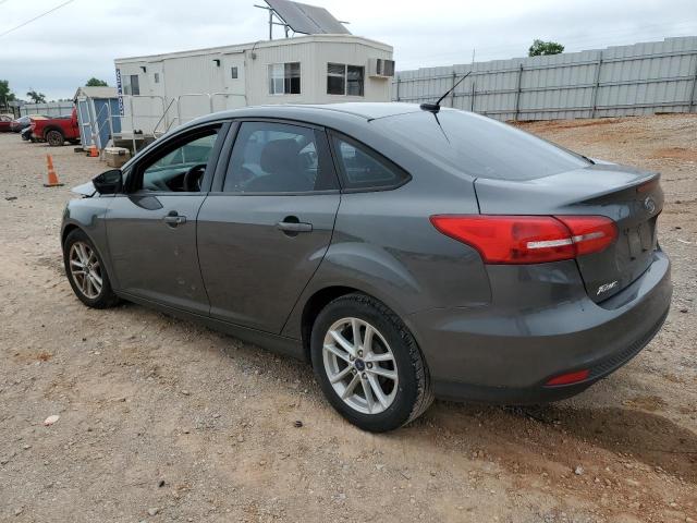 Aukcja sprzedaży 2017 Ford Focus Se, vin: 1FADP3F29HL303527, numer aukcji: 55694664