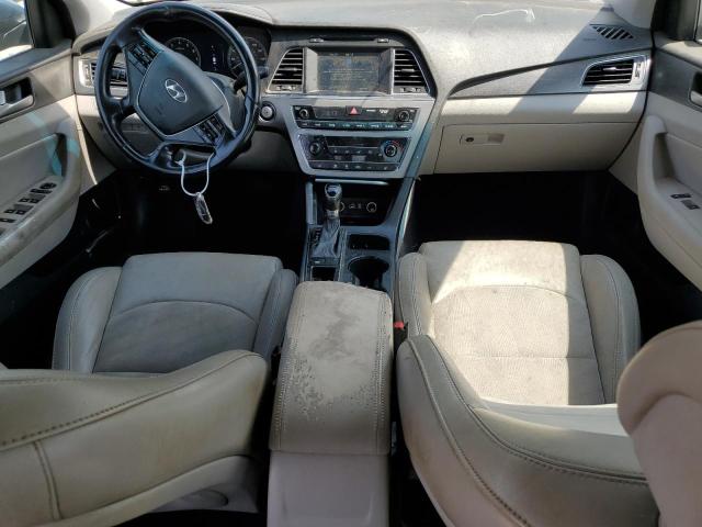 Aukcja sprzedaży 2016 Hyundai Sonata Sport, vin: 5NPE34AF5GH418932, numer aukcji: 56587254