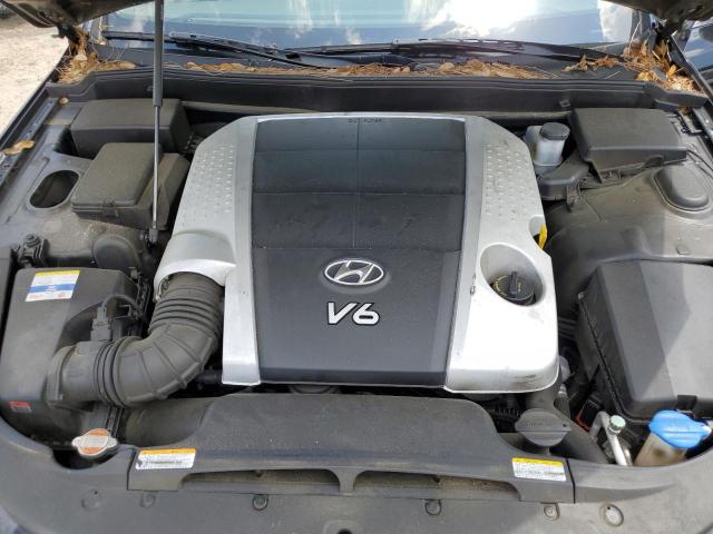 Aukcja sprzedaży 2011 Hyundai Genesis 3.8l, vin: KMHGC4DE3BU135063, numer aukcji: 53275704