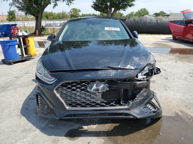 Aukcja sprzedaży 2019 Hyundai Sonata Limited, vin: 5NPE34AF4KH733665, numer aukcji: 54881814