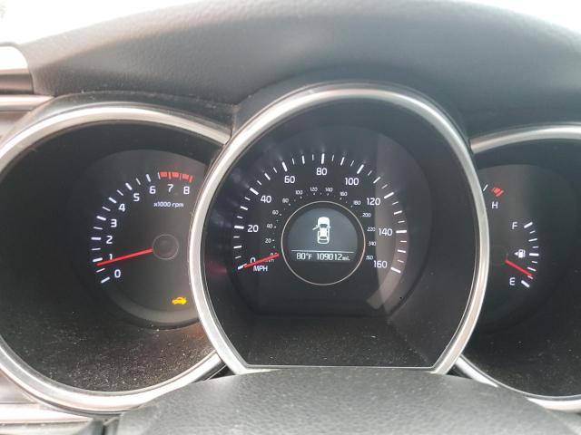 Aukcja sprzedaży 2014 Kia Optima Lx, vin: 5XXGM4A77EG306012, numer aukcji: 54511984