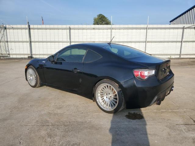 Продажа на аукционе авто 2013 Toyota Scion Fr-s, vin: JF1ZNAA18D1726135, номер лота: 55706374