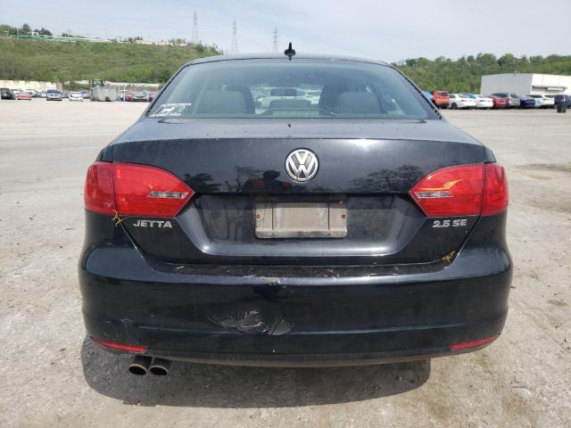 Aukcja sprzedaży 2012 Volkswagen Jetta Se, vin: 3VWDP7AJ9CM311695, numer aukcji: 53242704