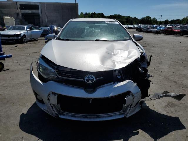 Aukcja sprzedaży 2016 Toyota Corolla L, vin: 2T1BURHE0GC525349, numer aukcji: 53045394