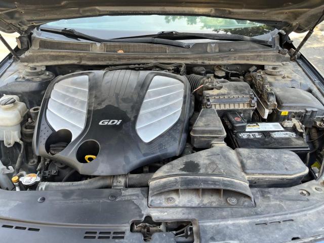 Aukcja sprzedaży 2015 Kia Cadenza Premium, vin: KNALN4D7XF5175863, numer aukcji: 56313824