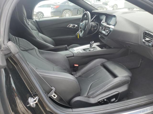 Aukcja sprzedaży 2020 Bmw Z4 M40i, vin: WBAHF9C09LWW44449, numer aukcji: 57285794