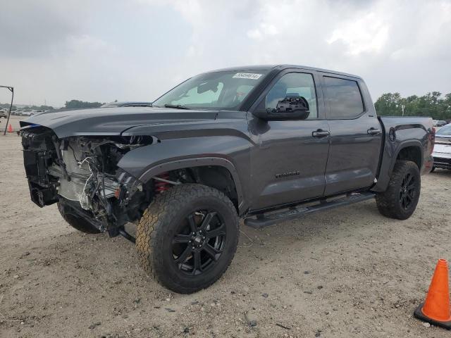 2022 Toyota Tundra Crewmax Sr მანქანა იყიდება აუქციონზე, vin: 5TFLA5DB4NX014310, აუქციონის ნომერი: 55459614