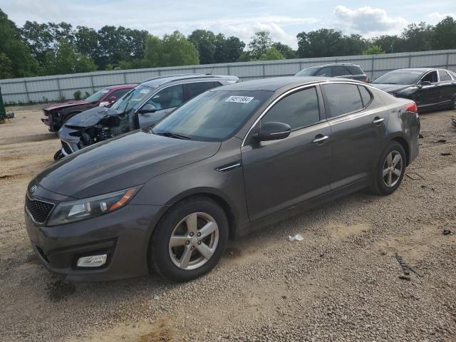 Aukcja sprzedaży 2014 Kia Optima Lx, vin: 5XXGM4A77EG306012, numer aukcji: 54511984