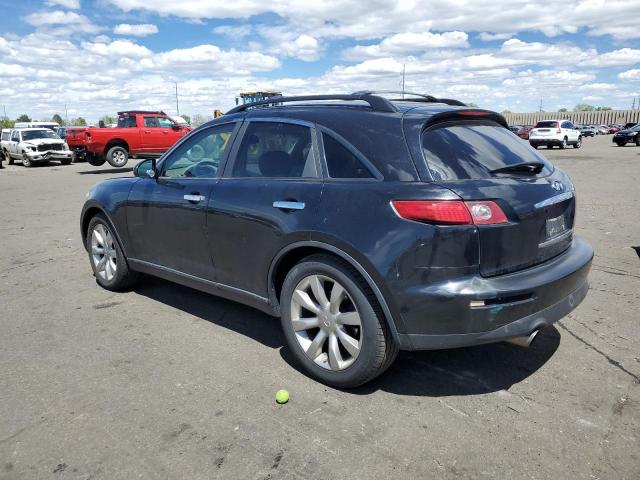 Продажа на аукционе авто 2005 Infiniti Fx35, vin: JNRAS08U65X102164, номер лота: 54424404
