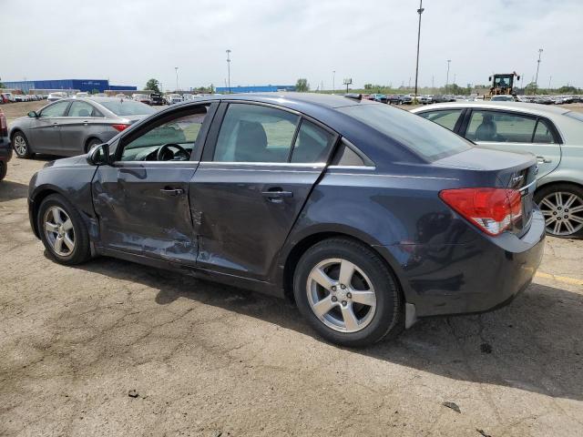 Продажа на аукционе авто 2014 Chevrolet Cruze Lt, vin: 1G1PC5SB8E7342840, номер лота: 56460364