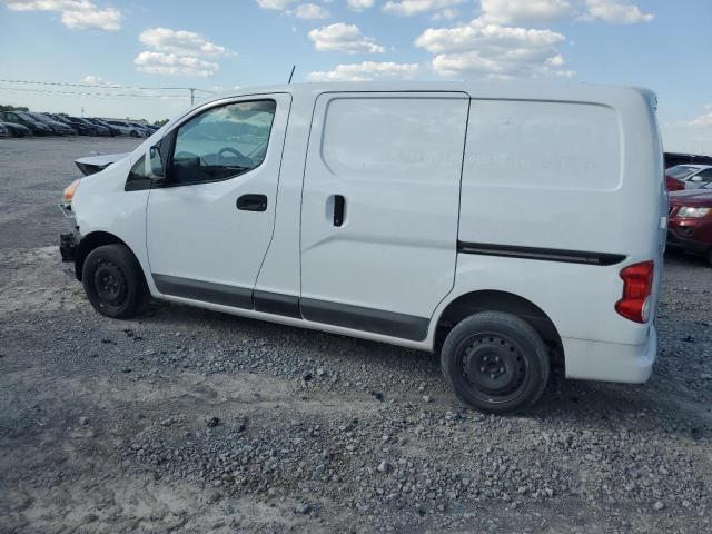 46559654 :رقم المزاد ، 3N6CM0KN2MK702701 vin ، 2021 Nissan Nv200 2.5s مزاد بيع