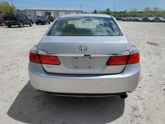 54779334 :رقم المزاد ، 1HGCR2F35EA236999 vin ، 2014 Honda Accord Lx مزاد بيع