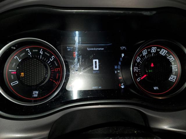 54548934 :رقم المزاد ، 2C3CDZBT8PH545676 vin ، 2023 Dodge Challenger R/t مزاد بيع