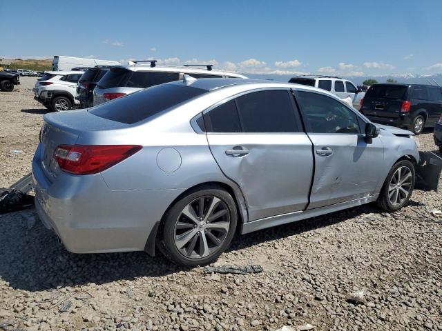 Продажа на аукционе авто 2017 Subaru Legacy 3.6r Limited, vin: 4S3BNEN65H3009081, номер лота: 53917934