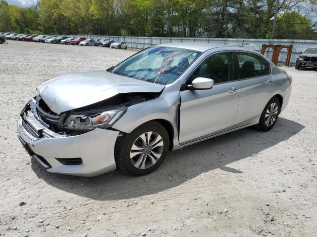 54779334 :رقم المزاد ، 1HGCR2F35EA236999 vin ، 2014 Honda Accord Lx مزاد بيع