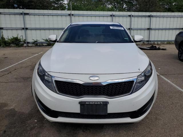 Продаж на аукціоні авто 2013 Kia Optima Lx, vin: 5XXGM4A70DG202282, номер лоту: 56248854