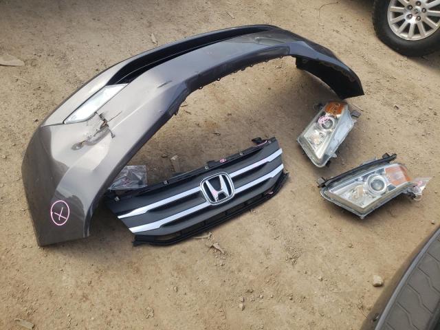 Продажа на аукционе авто 2012 Honda Odyssey Touring, vin: 5FNRL5H98CB133349, номер лота: 55996944