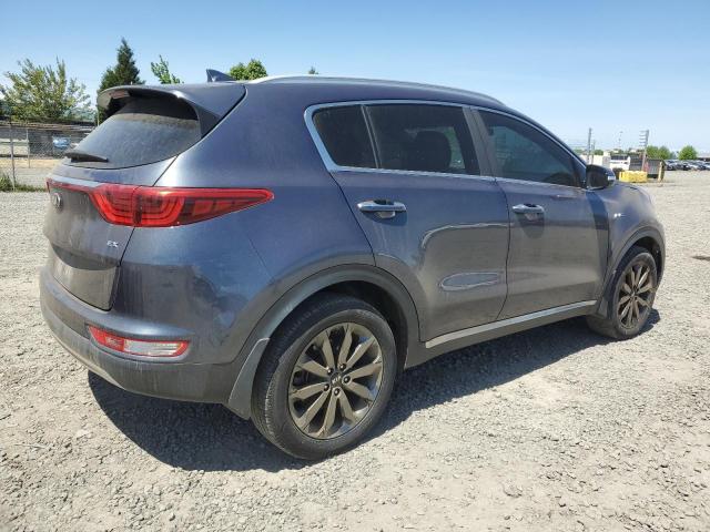 Продажа на аукционе авто 2019 Kia Sportage Ex, vin: KNDPNCAC0K7535687, номер лота: 53283594