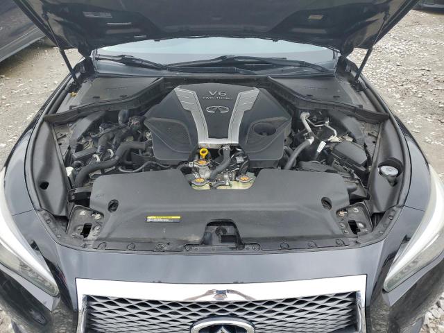 Aukcja sprzedaży 2017 Infiniti Q50 Premium, vin: JN1EV7AR0HM838405, numer aukcji: 54396784