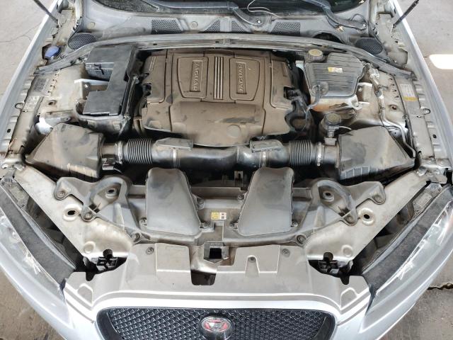 Продажа на аукционе авто 2015 Jaguar Xf 3.0 Sport, vin: SAJWA0F75F8U65963, номер лота: 54288304