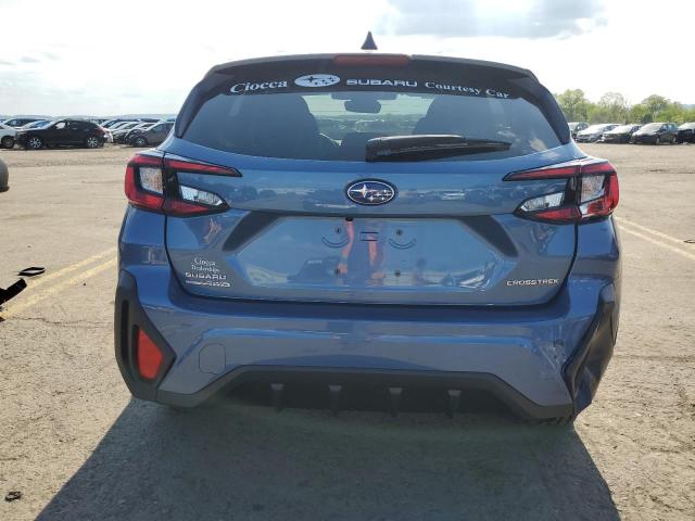 Aukcja sprzedaży 2024 Subaru Crosstrek, vin: JF2GUABC1RH338443, numer aukcji: 54139264