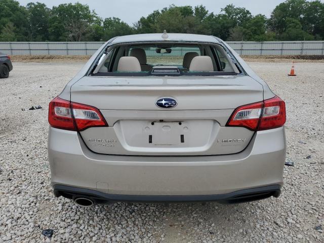 Aukcja sprzedaży 2018 Subaru Legacy 2.5i Premium, vin: 4S3BNAC68J3026863, numer aukcji: 53333214