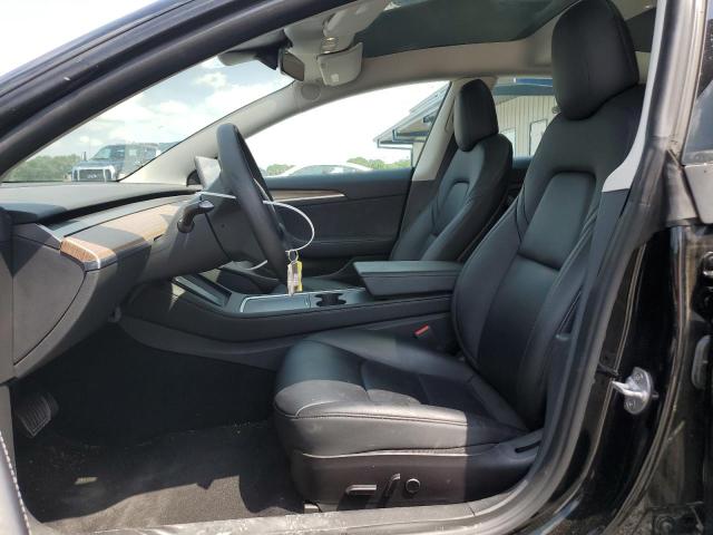 54134634 :رقم المزاد ، 5YJ3E1EAXPF434976 vin ، 2023 Tesla Model 3 مزاد بيع