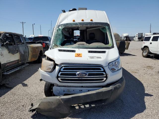 Продаж на аукціоні авто 2019 Ford Transit T-350 Hd, vin: 1FDRU4XG2KKA49824, номер лоту: 53277444
