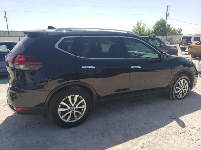 Продажа на аукционе авто 2020 Nissan Rogue S, vin: 5N1AT2MT5LC818561, номер лота: 53805444