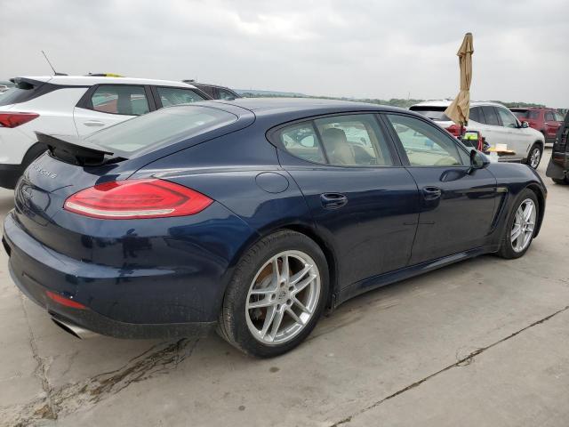 Aukcja sprzedaży 2014 Porsche Panamera 2, vin: WP0AA2A70EL005200, numer aukcji: 55843174