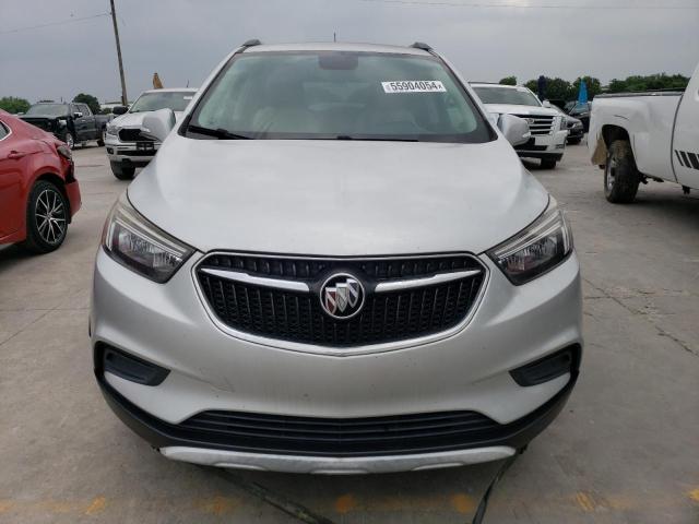55904054 :رقم المزاد ، KL4CJASB3HB130699 vin ، 2017 Buick Encore Preferred مزاد بيع