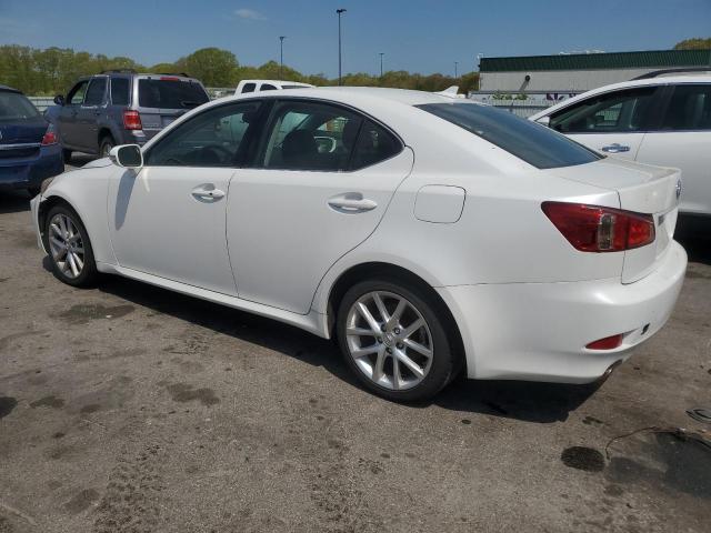 54773334 :رقم المزاد ، JTHCF5C28B5050462 vin ، 2011 Lexus Is 250 مزاد بيع