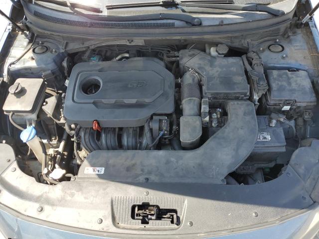Aukcja sprzedaży 2016 Hyundai Sonata Sport, vin: 5NPE34AF5GH418932, numer aukcji: 56587254