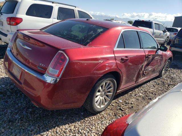 2011 Chrysler 300 მანქანა იყიდება აუქციონზე, vin: 2C3CA4CG8BH549152, აუქციონის ნომერი: 66280635