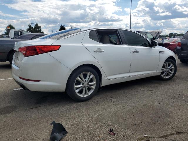 Продаж на аукціоні авто 2013 Kia Optima Lx, vin: 5XXGM4A70DG202282, номер лоту: 56248854