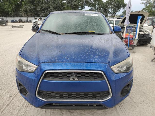Продаж на аукціоні авто 2015 Mitsubishi Outlander Sport Es, vin: 4A4AP3AU7FE023511, номер лоту: 54547934
