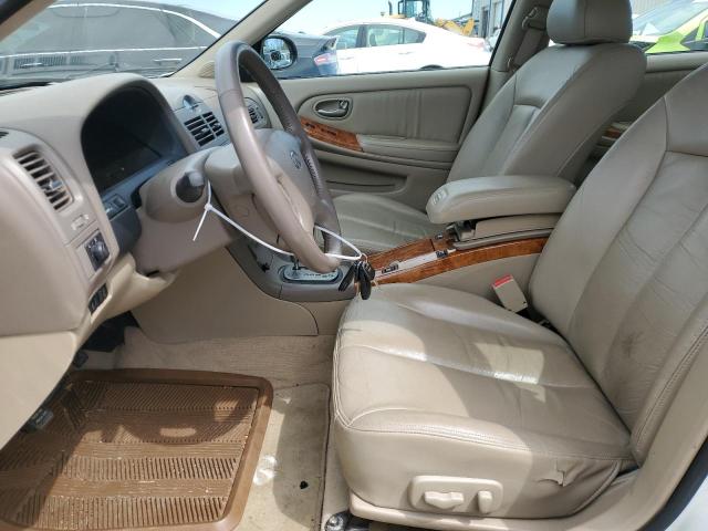 Aukcja sprzedaży 2002 Infiniti I35, vin: JNKDA31A32T014384, numer aukcji: 52832864