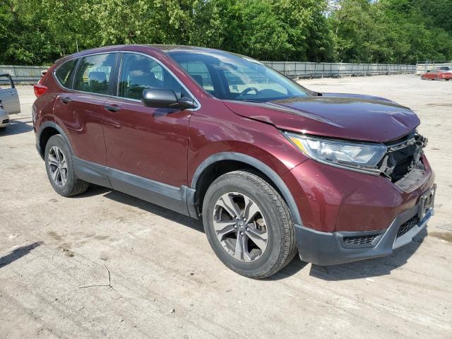 Aukcja sprzedaży 2018 Honda Cr-v Lx, vin: 2HKRW6H37JH204726, numer aukcji: 56250114