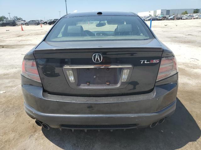 56227174 :رقم المزاد ، 19UUA76538A040140 vin ، 2008 Acura Tl مزاد بيع