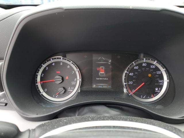 Продажа на аукционе авто 2021 Toyota Highlander, vin: 5TDZZRAHXMS530033, номер лота: 54552064