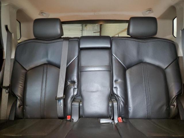 56033454 :رقم المزاد ، 3GYFNDE3XCS555714 vin ، 2012 Cadillac Srx Luxury Collection مزاد بيع